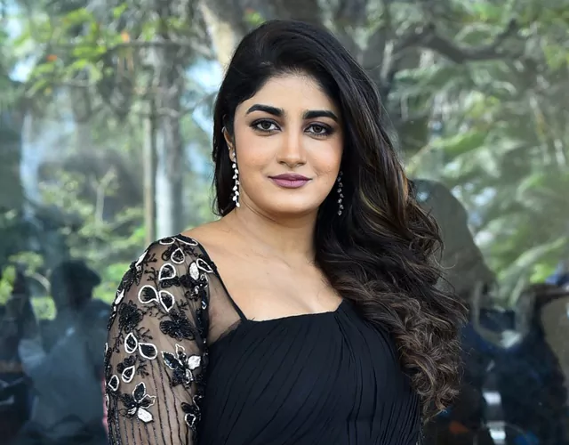 Dimple Hayathi New Pictures